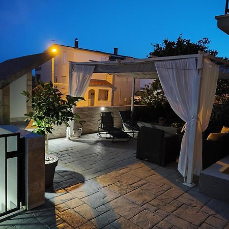 Apartman Nada Split Bagian luar foto