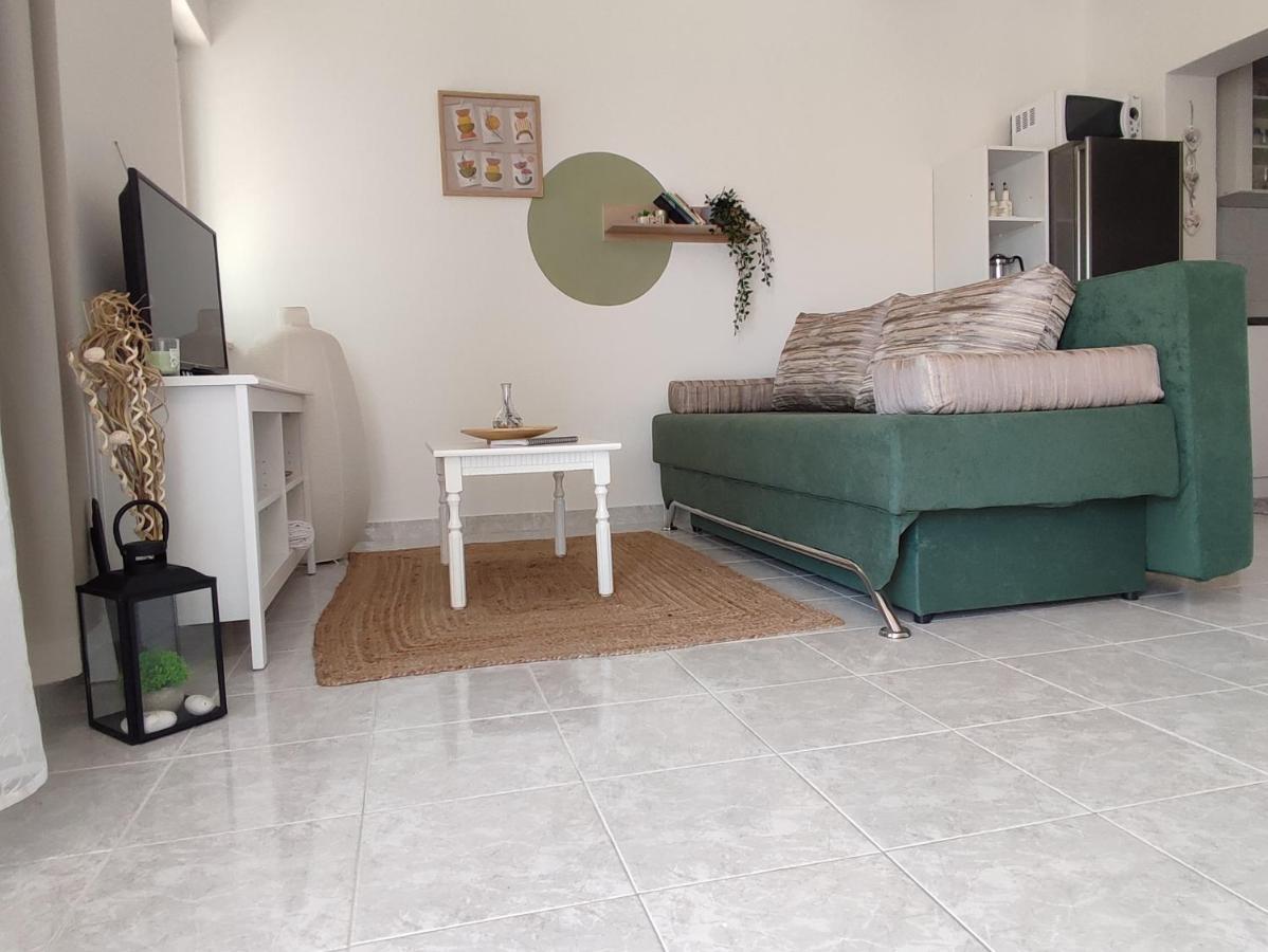 Apartman Nada Split Bagian luar foto