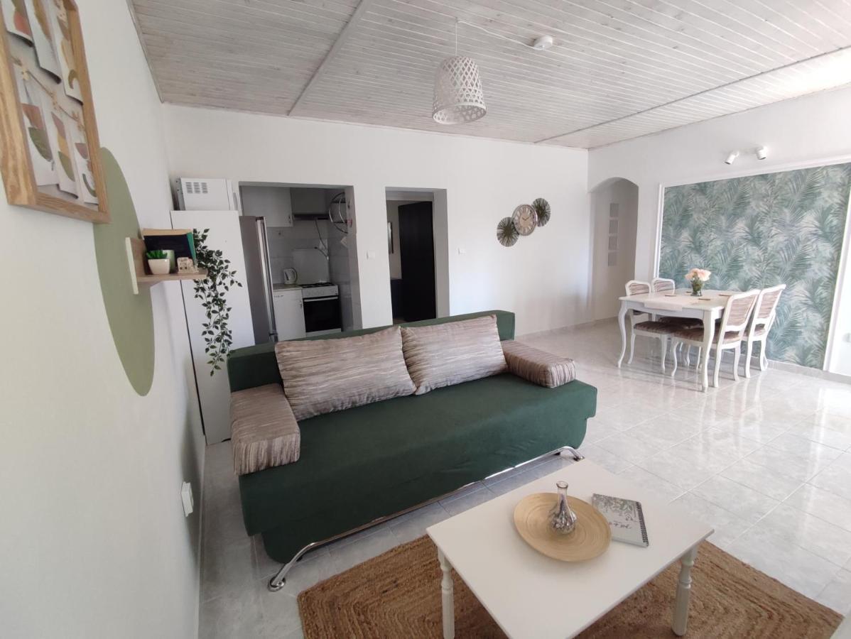 Apartman Nada Split Bagian luar foto