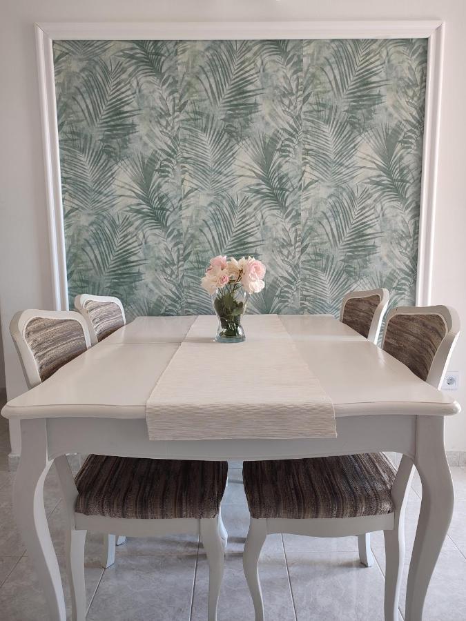 Apartman Nada Split Bagian luar foto