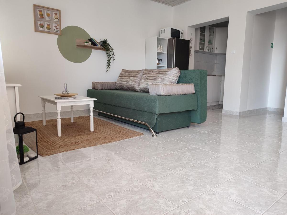Apartman Nada Split Bagian luar foto