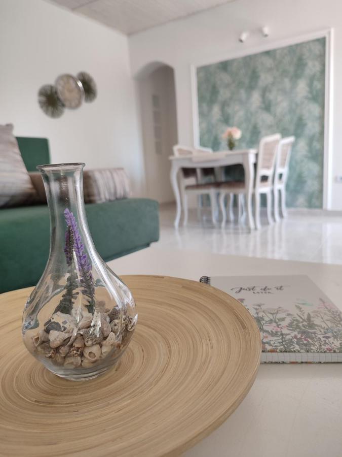 Apartman Nada Split Bagian luar foto