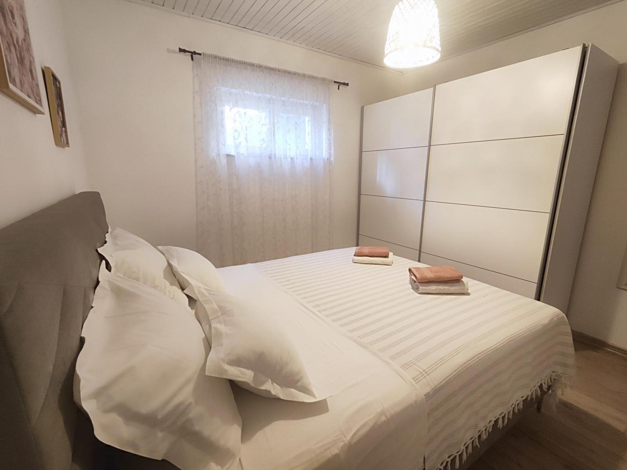 Apartman Nada Split Bagian luar foto