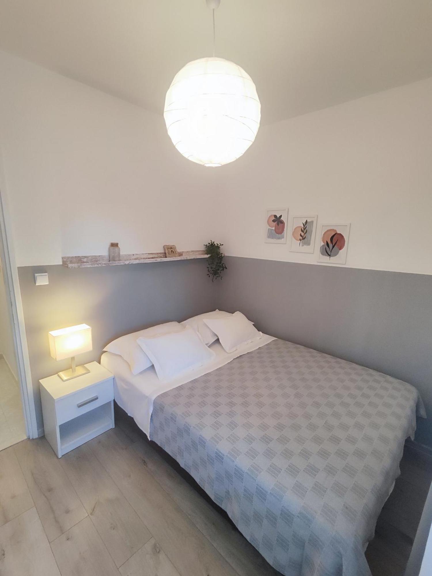 Apartman Nada Split Bagian luar foto